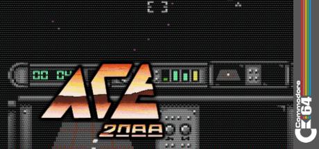 ACE 2088 — steamgrid