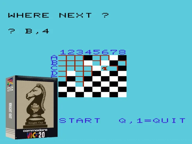 Knight Out — mixrbv2 (EU)