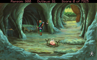 Conquests Of The Longbow - The Legend Of Robin Hood — ss (WOR)
