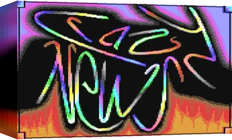 Crazy News — box-3D (WOR)