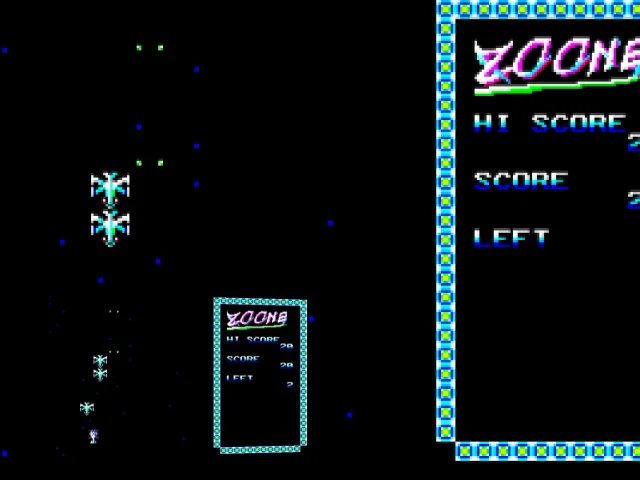 Zoone — mixrbv2 (WOR)