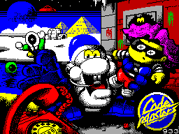 Sergeant Seymour Robotcop — sstitle (EU)