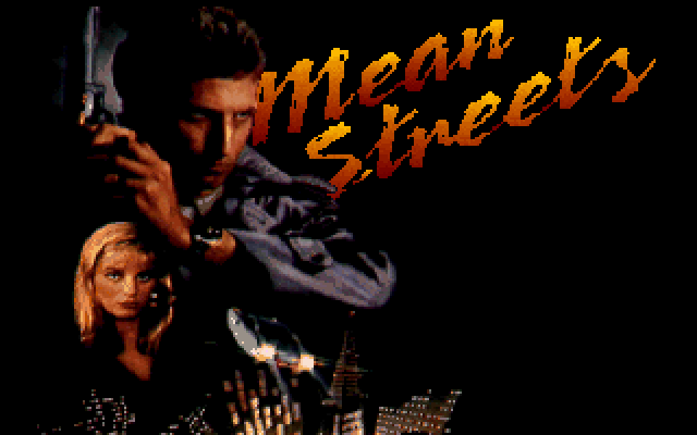 Mean Streets — sstitle (WOR)