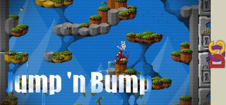 Jump 'n Bump — steamgrid
