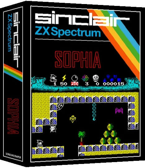 Sophia — box-3D (SS)
