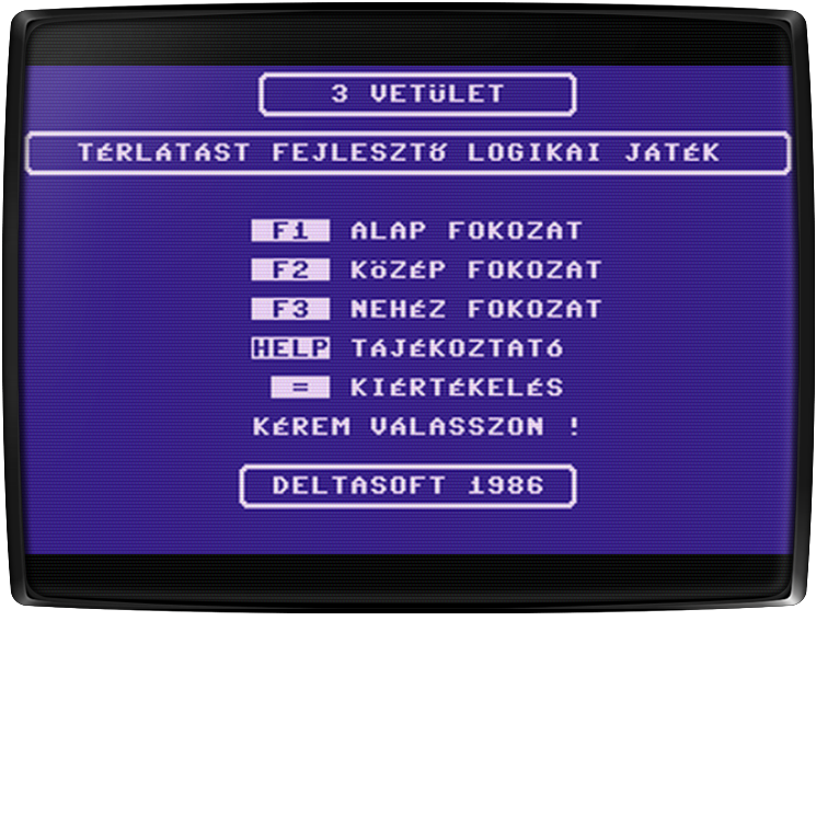 3 Vetulet — mixrbv2 (WOR)