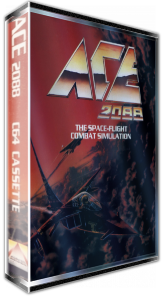 ACE 2088 — box-3D (EU)