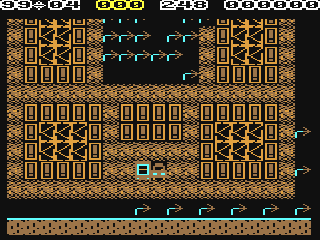 Auto Dash 20 — ss (WOR)