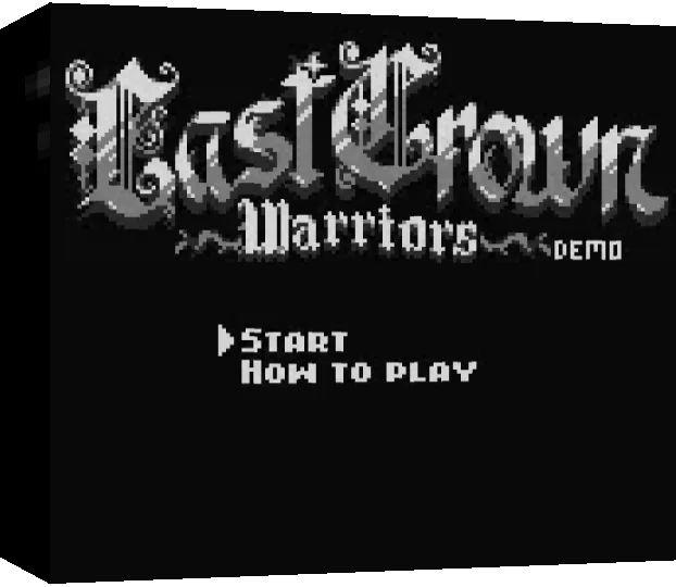 Last Crown — box-3D (WOR)