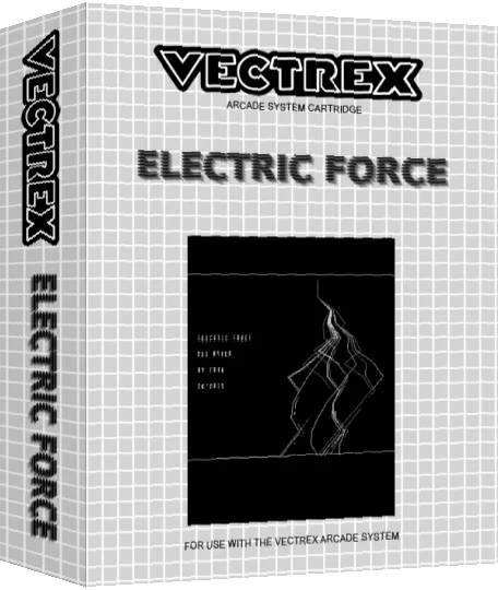 Electric Force — box-3D (SS)