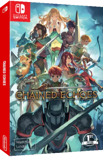 Chained Echoes — box-3D (WOR)
