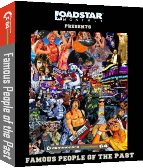 Famous People of the Past — box-3D (WOR)