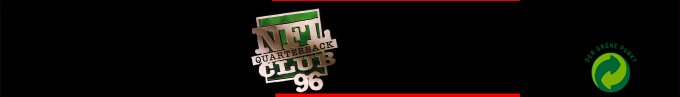 NFL Quarterback Club 96 — box-2D-side (SS)