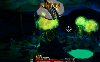 Solar Crusade — ss (WOR)