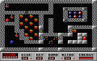Skooter — ss (WOR)