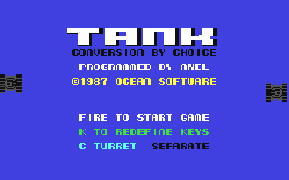 Tank ~ Tnk 3 — sstitle (EU)