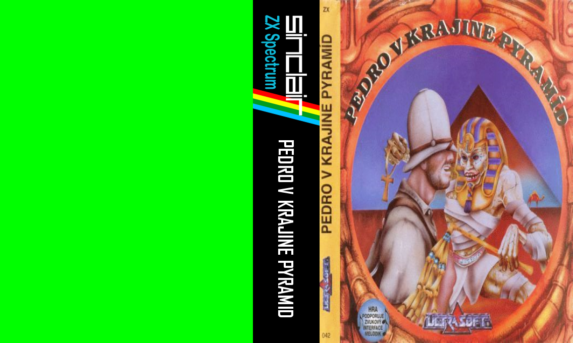 Pedro V Krajine Pyramid — box-texture (WOR)