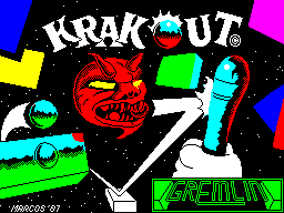 Krakout 4 — sstitle (WOR)