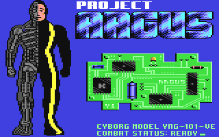 Project Argus — sstitle (WOR)