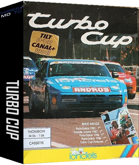 Turbo Cup — box-3D (FR)