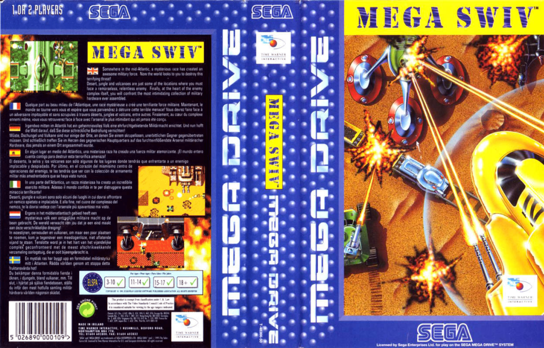 Mega Swiv — box-texture (EU)