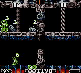 Keep the Balance — ss (WOR)