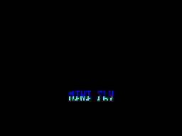 Mini Fly — sstitle (WOR)