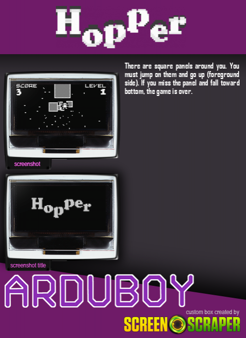 Hopper — box-2D-back (SS)