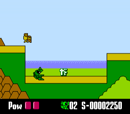 Wagyan Land — ss (JP)