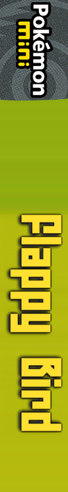 Flappy Bird — box-2D-side (WOR)