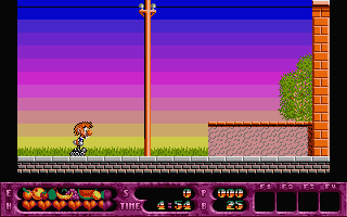 Rolling Ronny — ss (EU)