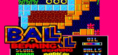 Ball Bearing — steamgrid