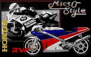 RVF Honda — sstitle (WOR)