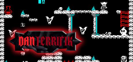 Danterrifik v1.1 — steamgrid