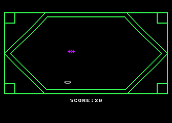 Raiders Of Space — ss (WOR)