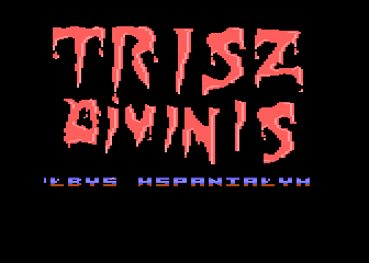 Trisz Divinis — sstitle (WOR)