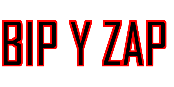 Bip y Zap — wheel-hd (SS)