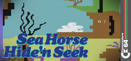 Sea Horse Hide'n Seek — steamgrid