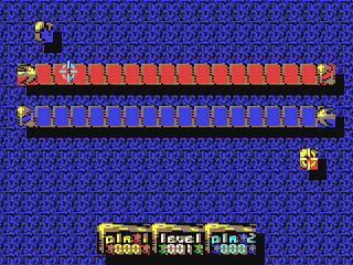 R : The Ultimate Joystick Killer — ss (WOR)