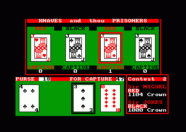 Knavery — ss (EU)