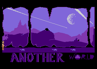Another World — ss (WOR)