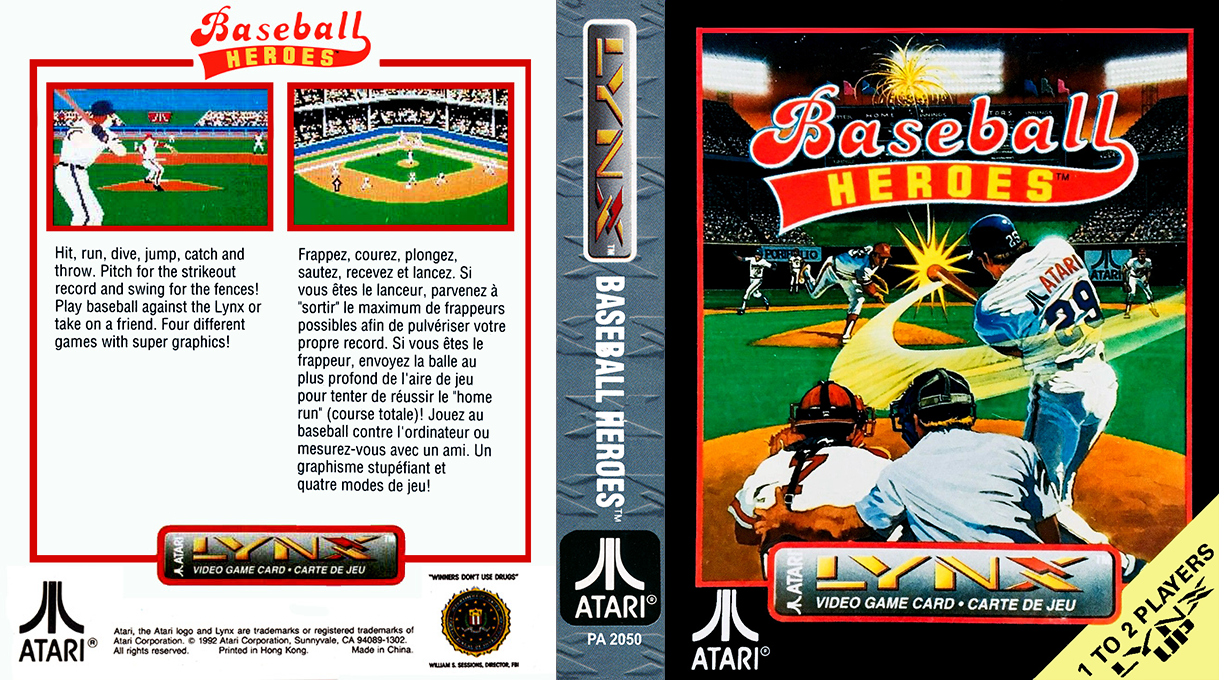 Baseball Heroes — box-texture (WOR)