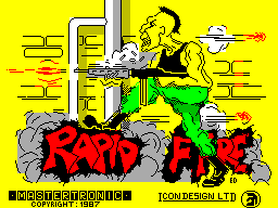 Rapid Fire — sstitle (WOR)