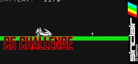 C5 Challenge — steamgrid
