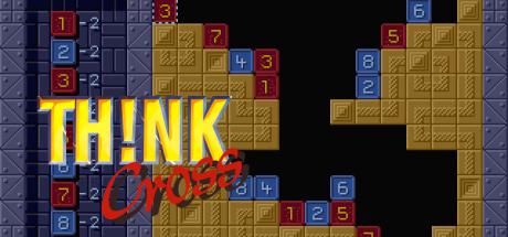 Th!nk Cross — steamgrid