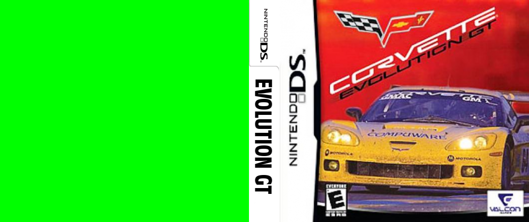 Corvette Evolution GT - Multiplayer — box-texture (US)