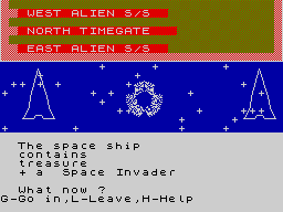 2003 - A Space Oddity — ss (EU)