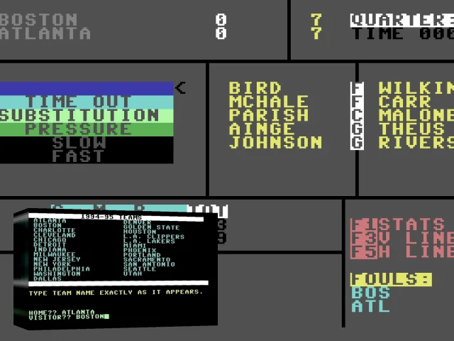American Basketball Heroes — mixrbv2 (WOR)