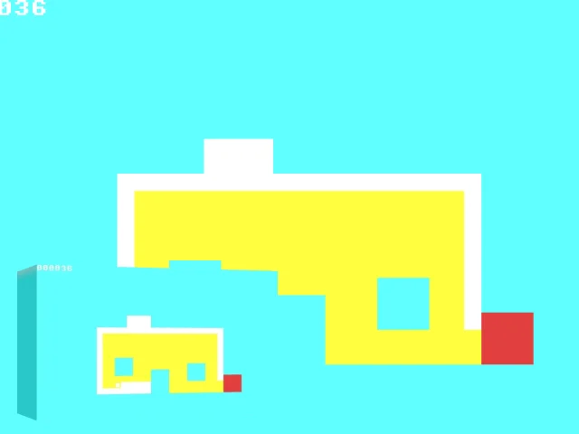 Housepainter — mixrbv2 (WOR)