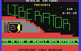 FSS Liberator — sstitle (WOR)